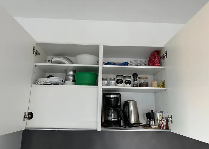 Apartmani Krtica 1