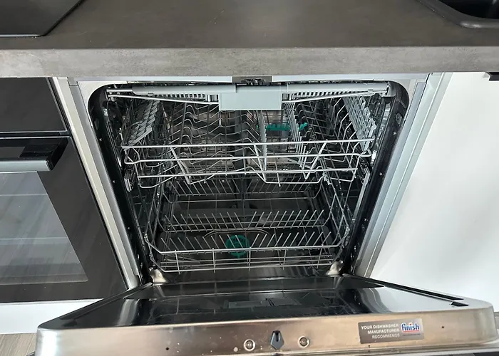 Apartmani Krtica 1