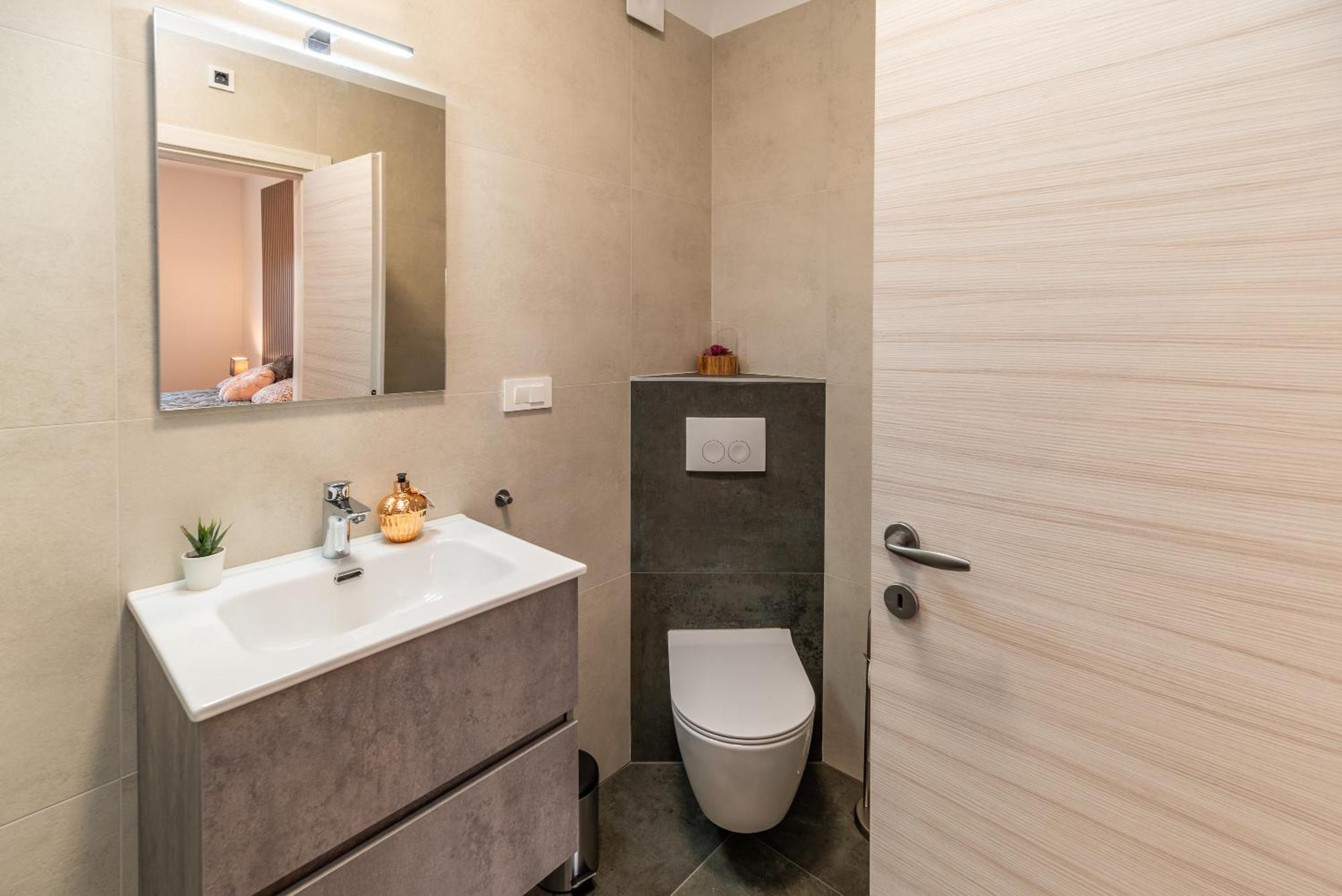 Krtica 1 Apartman