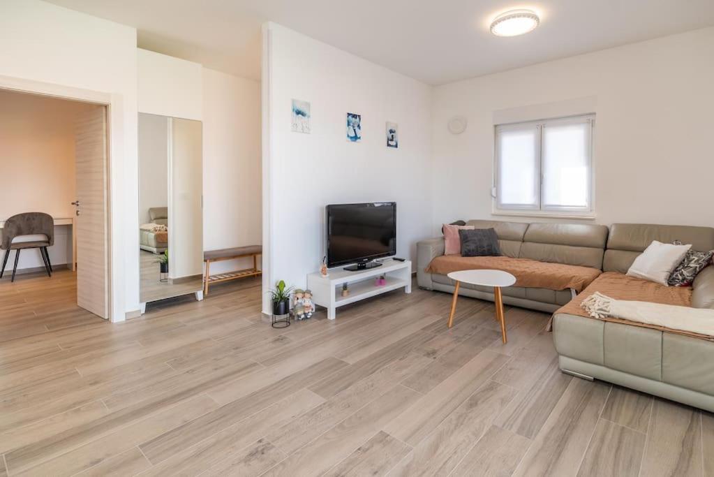 Krtica 1 Apartman