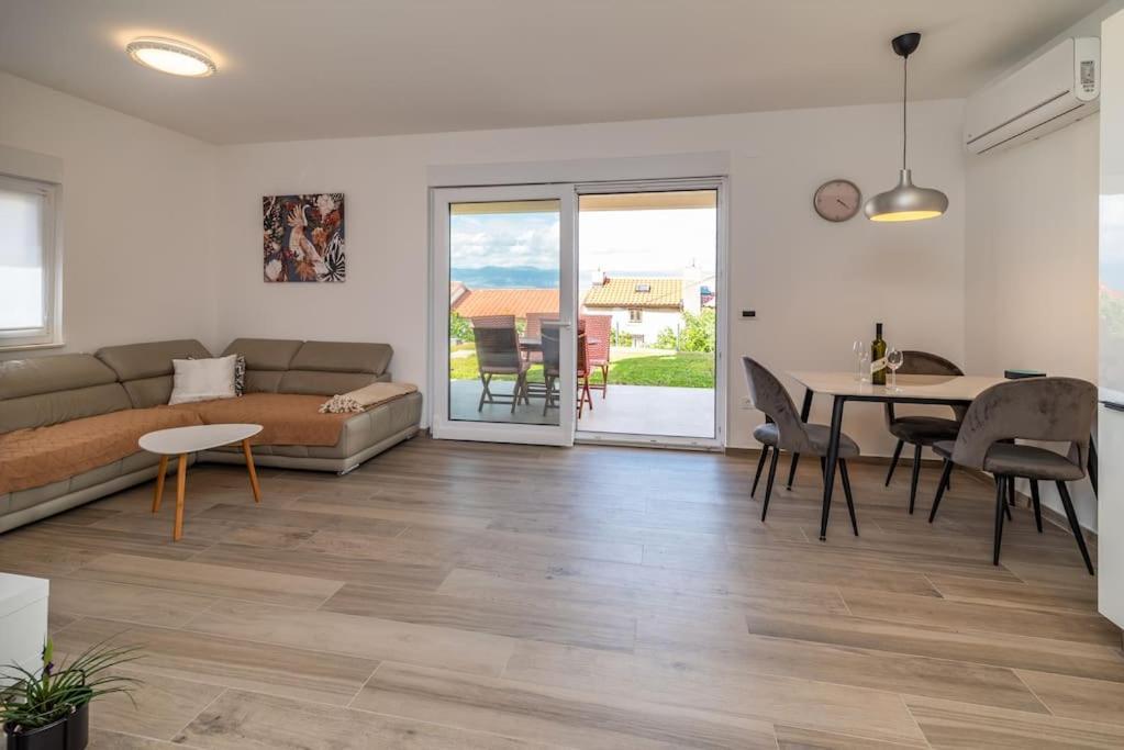 Krtica 1 Apartman