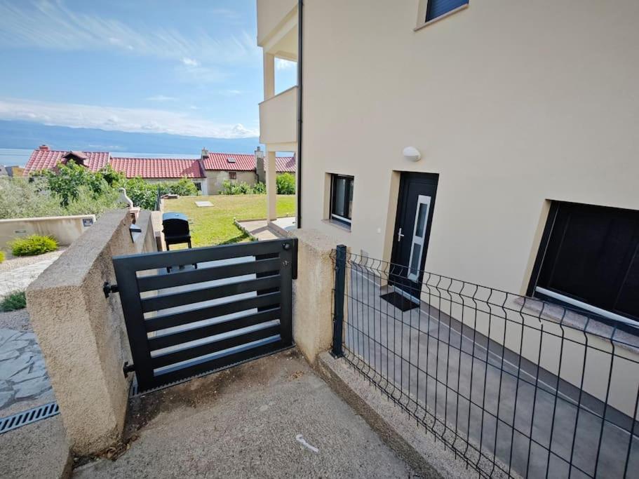 Krtica 1 Apartman