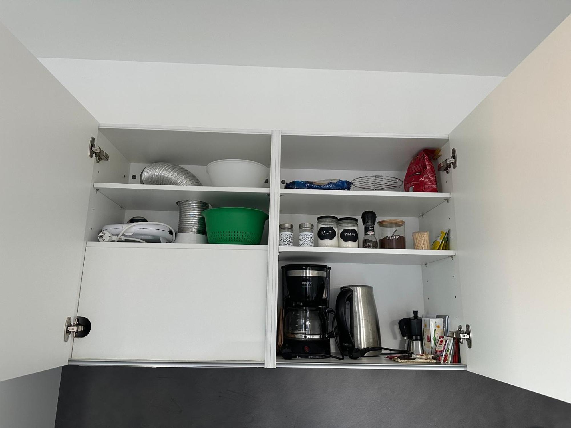 Apartman Krtica 1 *
