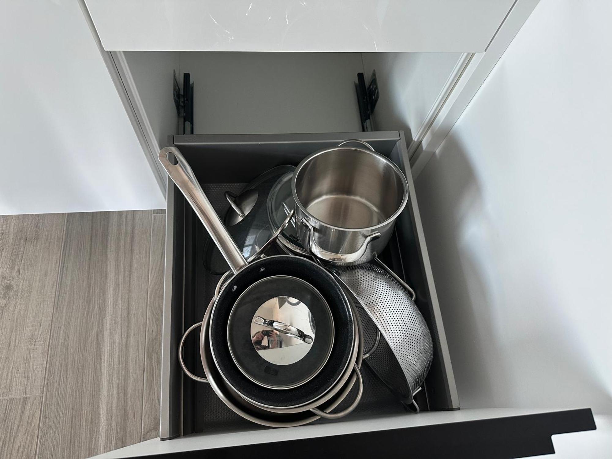 Apartman Krtica 1 *