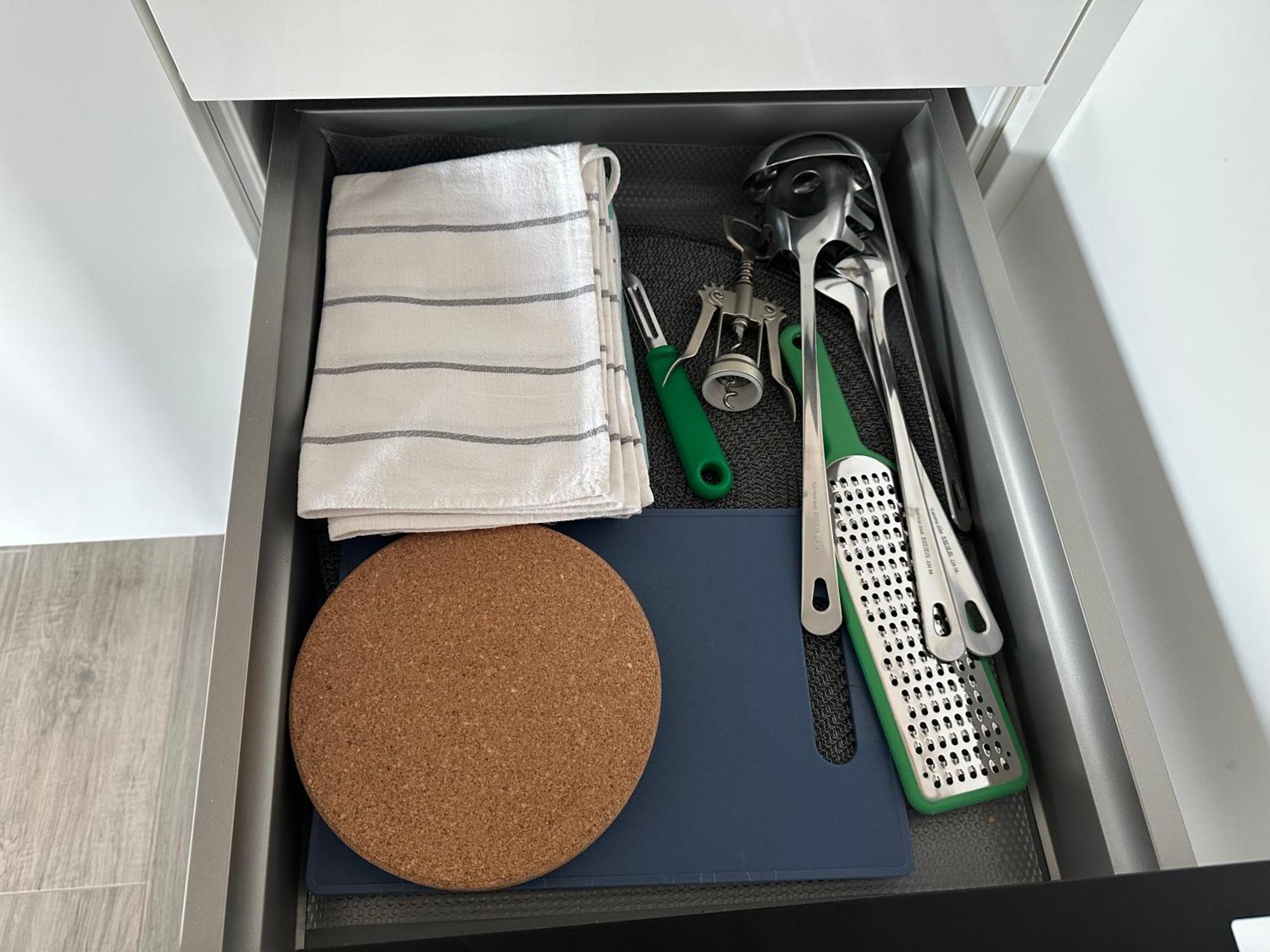 Krtica 1 Apartman Vrbnik