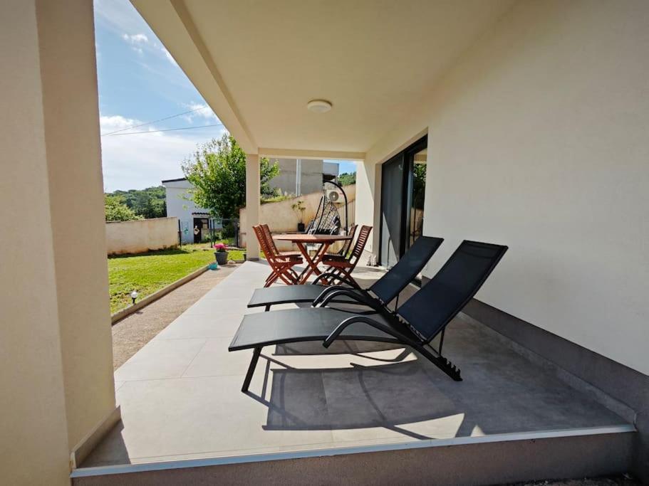 Krtica 1 Appartement *